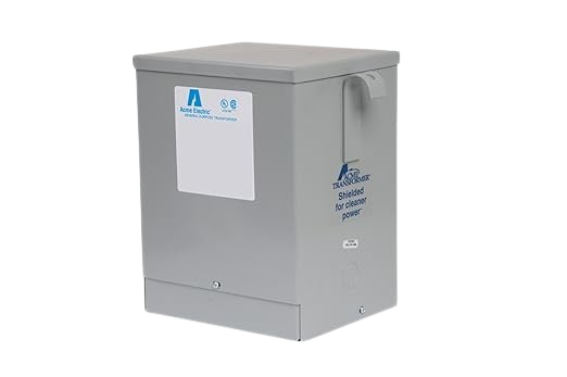 Acme Electric T113077 Buck-Boost Transformer