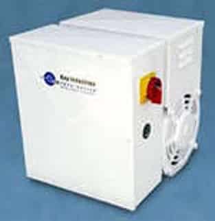 MA-1-A Type MA-A Rotary Phase Converter manufactured by KAY INDUSTRIES