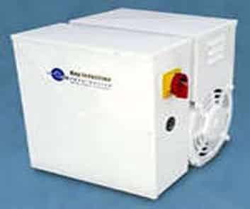 MA-2-R Type MA-R Rotary Phase Converter manufactured by KAY INDUSTRIES