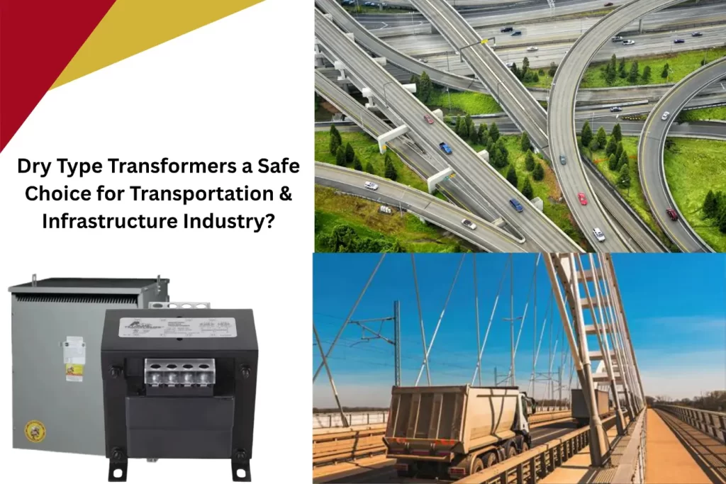 Transportation & Infrastructure