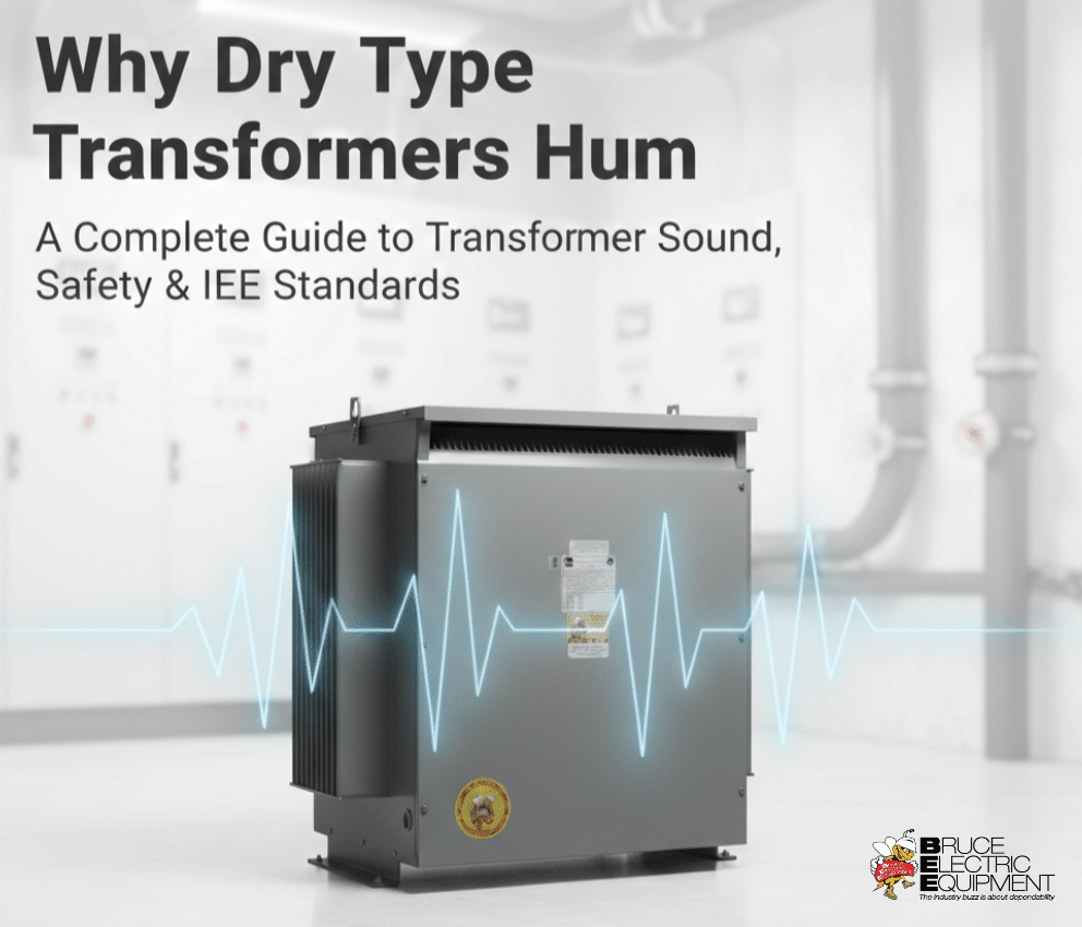 What Causes Transformer Humming?