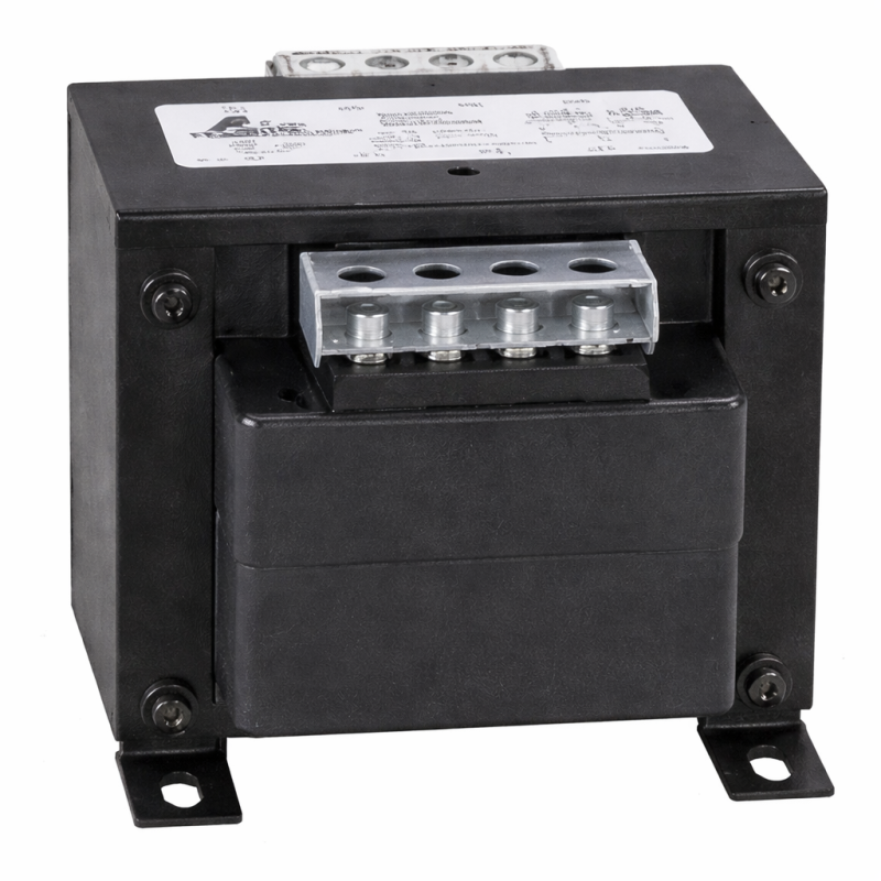 Acme FS3750 750 VA Single-Phase Finger/Guard Control Transformer
